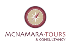 McNamara Tours, Derry Tours, Northern Ireland